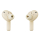 Bang & Olufsen Słuchawki TWS Beoplay EX Gold Tone - 1063178 - zdjęcie 3